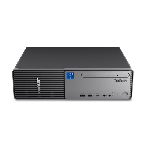 Lenovo ThinkCentre neo 50s Gen 5 Intel® Core™ i5 i5-14400 16 GB DDR5-SDRAM 1 TB SSD Windows 11 Pro SFF PC Czarny, Szary