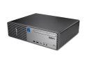 Lenovo ThinkCentre neo 50s Gen 5 Intel® Core™ i5 i5-14400 16 GB DDR5-SDRAM 1 TB SSD Windows 11 Pro SFF PC Czarny, Szary