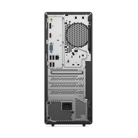 Lenovo ThinkCentre neo 50t Gen 5 Intel® Core™ i5 i5-14400 16 GB DDR5-SDRAM 1 TB SSD Windows 11 Pro Tower PC Czarny