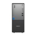 Lenovo ThinkCentre neo 50t Gen 5 Intel® Core™ i5 i5-14400 16 GB DDR5-SDRAM 1 TB SSD Windows 11 Pro Tower PC Czarny