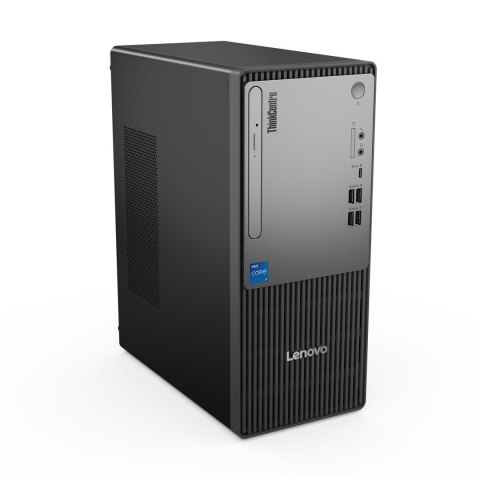 Lenovo ThinkCentre neo 50t Gen 5 Intel® Core™ i5 i5-14400 16 GB DDR5-SDRAM 1 TB SSD Windows 11 Pro Tower PC Czarny
