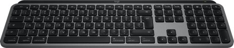 Logitech MX Keys S for Mac Grafitowy