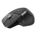 Logitech MX Master 4 for Mac myszka Biuro Po prawej stronie Bluetooth Laser 8000 DPI