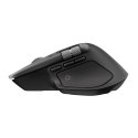Logitech MX Master 4 for Mac myszka Biuro Po prawej stronie Bluetooth Laser 8000 DPI