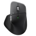 Logitech MX Master 4 for Mac myszka Biuro Po prawej stronie Bluetooth Laser 8000 DPI