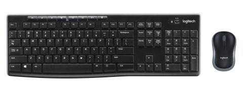 Logitech MK270