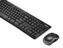 Logitech MK270