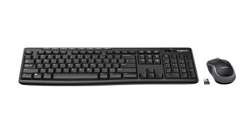 Logitech MK270