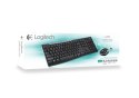 Logitech MK270