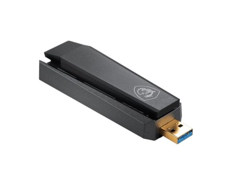 MSI AX1800 WiFi USB adapter USB 2.0
