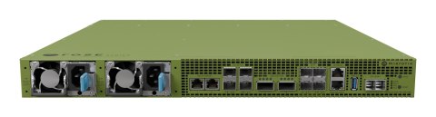 Mikrotik RDS2216-2XG-4S+4XS-2XQ serwer 2 GHz 32 GB DDR4-SDRAM