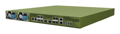 Mikrotik RDS2216-2XG-4S+4XS-2XQ serwer 2 GHz 32 GB DDR4-SDRAM