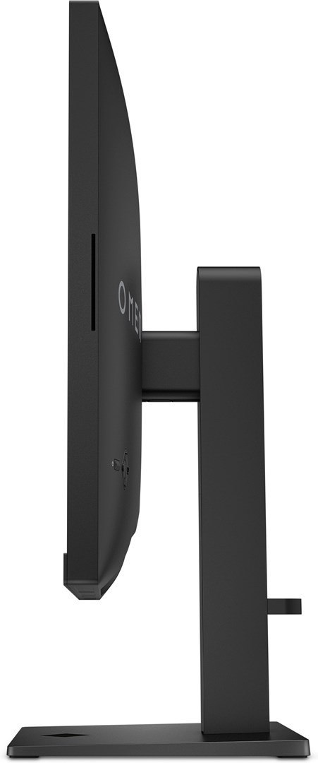 OMEN by HP Monitor dla graczy 27" FHD 240 Hz - OMEN 27s
