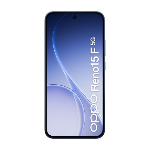 Oppo Reno 15F 8/256GB 5G Twilight Black