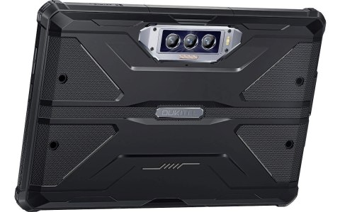 Oukitel RT7 5G Tablet 10.1" 32000 mAh 12/512GB Czarny