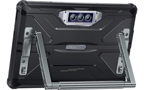 Oukitel RT7 5G Tablet 10.1" 32000 mAh 12/512GB Czarny
