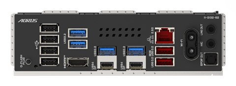 Płyta główna Gigabyte X870E AORUS ELITE WIFI7