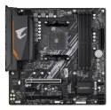 Płyta główna Gigabyte B550M AORUS ELITE Socket AM4 micro ATX AMD B550