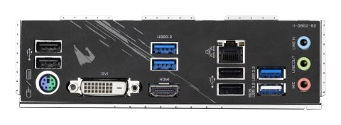 Płyta główna Gigabyte B550M AORUS ELITE Socket AM4 micro ATX AMD B550