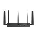 Router TP-Link Omada ER706W-4G bezprzewodowy Gigabit Ethernet Dual-band (2.4 GHz/5 GHz) Czarny