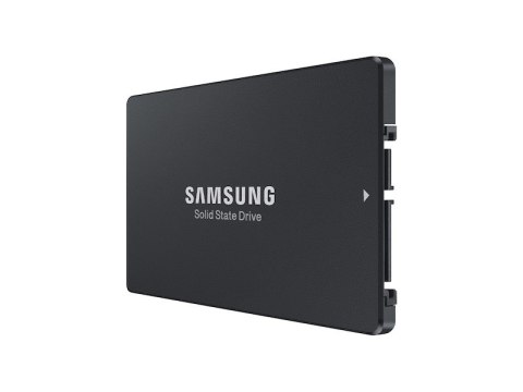 SSD 2,5" 240GB Samsung PM893 bulk Ent, dysk twardy