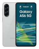 Samsung Galaxy A56 (A566) 5G DS. 8/128GB Lightgrey