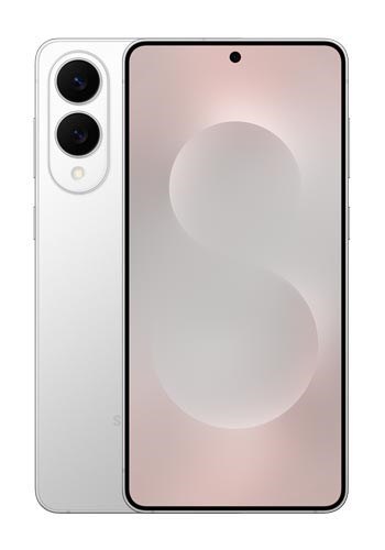 Smartfon Samsung Galaxy S25 Edge 17cm (6.7") Dual SIM Android 15 5G USB Type-C 12GB 256GB 3900mAh Srebrny SM-S937BZSDEUE