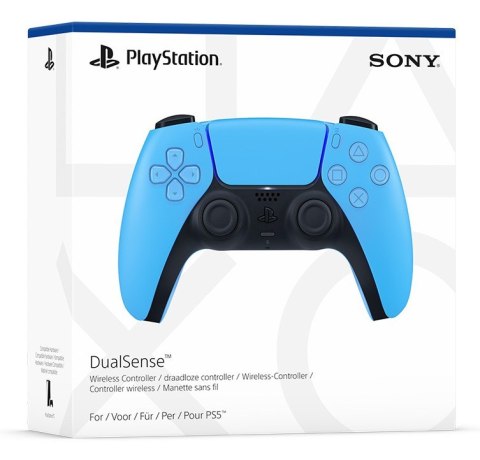 Sony DualSense PS5 Kontroler bezprzewodowy Niebieski