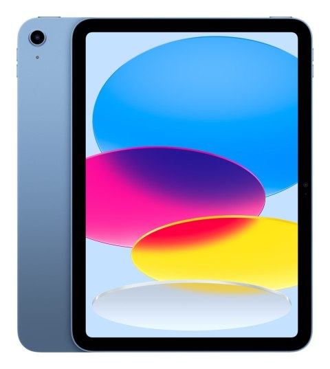 Tablet Apple iPad 10.9 11.Gen (2025) 256GB WiFi - Niebieski