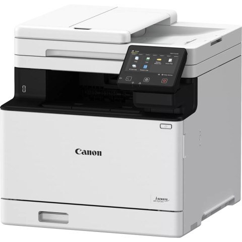 URZĄDZENIE WIELOFUNKCYJNE LASEROWE CANON I-SENSYS MF752CDW