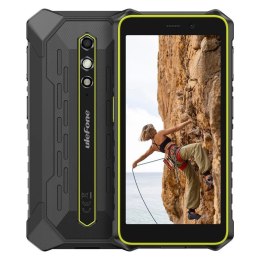Ulefone RugKing 2 Pro 4GB/64GB Black/Green - smartfon, zielono-czarny
