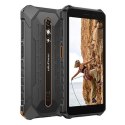 Ulefone RugKing 2 Pro 4GB/64GB Black/Orange - smartfon, pomarańczowo-czarny