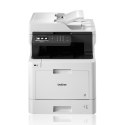 Urządzenie wielofunkcyjne Brother DCP-L8410CDW DCPL8410CDWYJ1 (laserowe kolor; A4; Skaner do dokumentów, Skaner płaski)
