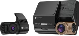 Wideorejestrator Navitel RS990 GPS Wi-Fi 4K Dual