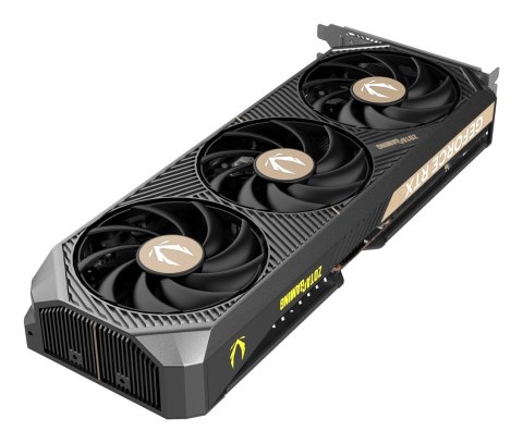 Zotac GAMING GeForce RTX 5070 SOLID NVIDIA 12 GB GDDR7