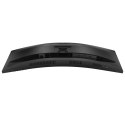 AOC CU34E4C monitor komputerowy 86,4 cm (34") 3440 x 1440 px Czarny