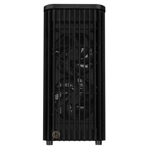 ASUS ProArt PA401 Wood METAL PWM (Black) Tower Czarny