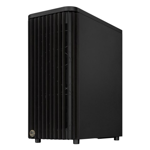 ASUS ProArt PA401 Wood METAL PWM (Black) Tower Czarny