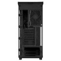 ASUS ProArt PA401 Wood METAL PWM (Black) Tower Czarny