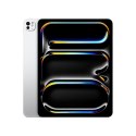 Apple iPad Pro M5 Wi-Fi + Cellular 256GB ze szkłem standardowym - Srebrny