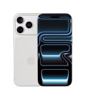 Apple iPhone 17 Pro 16cm (6.3") MG8P4ZD/A Dual SIM iOS 26 5G USB Type-C 1 TB Srebrny