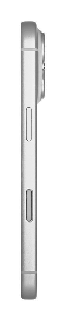 Apple iPhone 17 Pro 16cm (6.3") MG8P4ZD/A Dual SIM iOS 26 5G USB Type-C 1 TB Srebrny