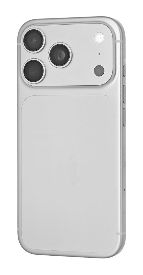 Apple iPhone 17 Pro 16cm (6.3") MG8P4ZD/A Dual SIM iOS 26 5G USB Type-C 1 TB Srebrny