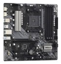 Asrock B550M Phantom Gaming 4 Socket AM4 micro ATX AMD B550