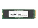 Dysk SSD Crucial E100 NVMe, PCIe 4.0 M.2 Typ 2280, - 1 TB, luzem