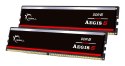 G.Skill Aegis F5-6000J3636F16GX2-IS moduł pamięci 32 GB 2 x 16 GB DDR5 6000 MHz