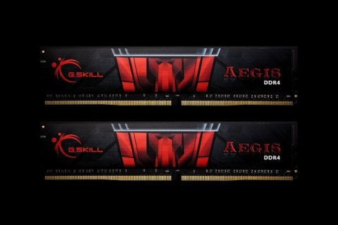 G.Skill F4-2400C17D-32GIS moduł pamięci 32 GB 2 x 16 GB DDR4