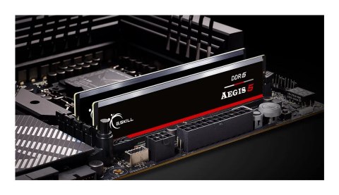 G.Skill F5-5200J4040A16GX1-IS moduł pamięci 16 GB 1 x 16 GB DDR5 4800 MT/s