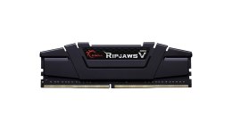 G.Skill Ripjaws V F4-2666C19Q-128GVK moduł pamięci 128 GB 4 x 32 GB DDR4 288-pin DIMM