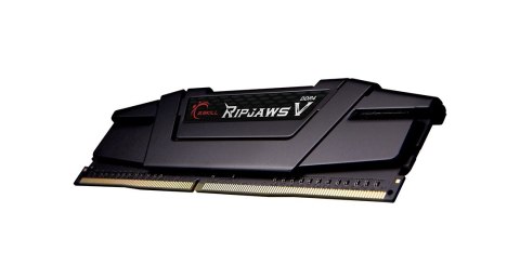 G.Skill Ripjaws V F4-2666C19Q-128GVK moduł pamięci 128 GB 4 x 32 GB DDR4 288-pin DIMM